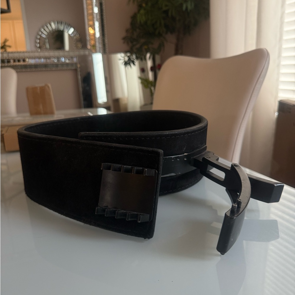 Pioneer Fit Lever Lifting Belt